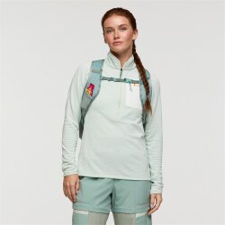 Cotopaxi Rucksack Elqui 18L Foam / Silver Leaf