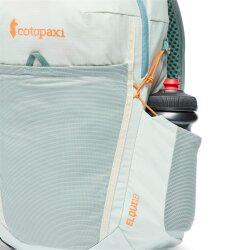 Cotopaxi Rucksack Elqui 18L Foam / Silver Leaf