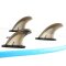 FCS 2 Performer Soft Tri Retail Fins Medium