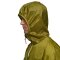 Cotopaxi Teca Half-Zip Windbreaker Fire