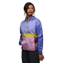 Cotopaxi Teca Half-Zip Windbreaker Gard