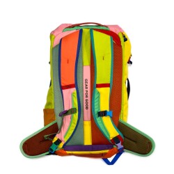 Cotopaxi Rucksack Allpa Travel Pack Del Dia