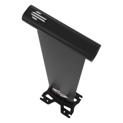 Slingshot One-Lock Aluminium Mast