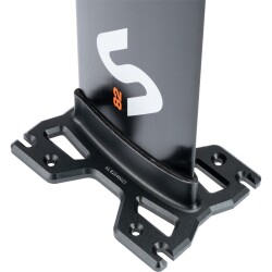 Slingshot One-Lock Aluminium Mast