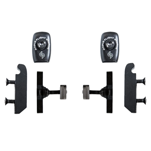 Slingshot RTS Complete Schraubenset