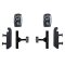 Slingshot RTS Complete Schraubenset