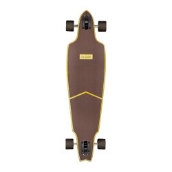Globe Prowler Classic 38" Longboard Komplettboard...