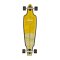 Globe Prowler Classic 38" Longboard Komplettboard Somewhere Fast