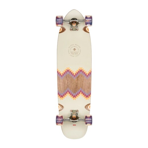 Globe Forager Mesa 34" Cruiserboard Komplettboard