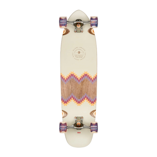 Globe Forager Mesa 34" Cruiserboard Komplettboard