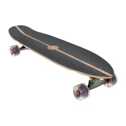 Globe Forager Mesa 34" Cruiserboard Komplettboard