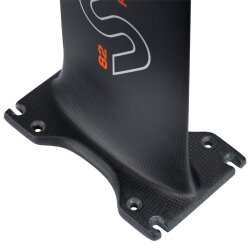 Slingshot One-Lock High Modulus Carbon Mast