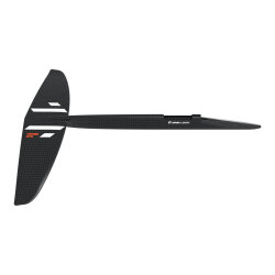 Slingshot One-Lock Kite Quick Start Package Komplettfoil
