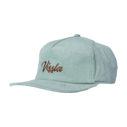 Vissla Shread Heads Hat Cap Aloe