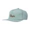 Vissla Shread Heads Hat Cap Aloe