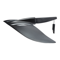 Slingshot One-Lock Kite Front Wing