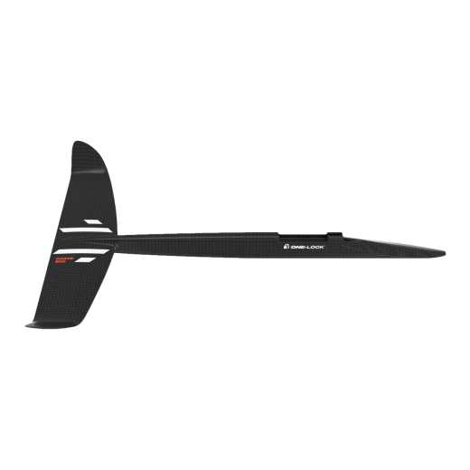 Slingshot One-Lock Carve Tail 200 Stabilizer 