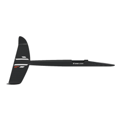 Slingshot One-Lock Carve Tail 200 Stabilizer 
