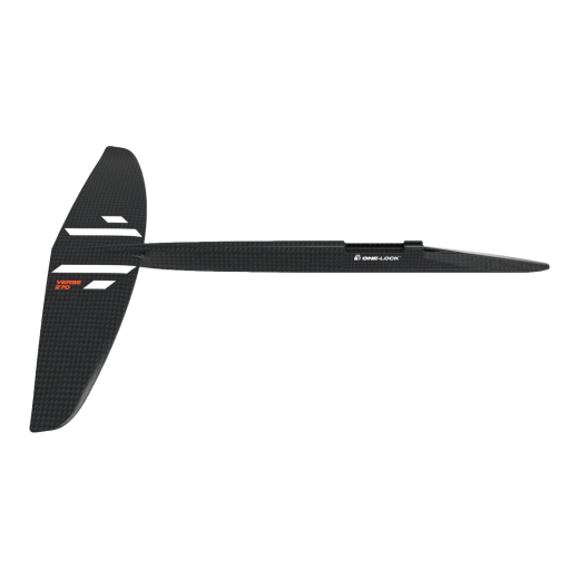 Slingshot One-Lock Verse Tail 270 Stabilizer