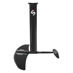 Slingshot One-Lock Wing Quick Start Package Komplettfoil