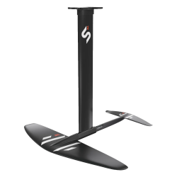 Slingshot One-Lock Wake Quick Start Package Komplettfoil