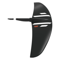 Slingshot One-Lock Wake Quick Start Package Komplettfoil