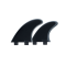 Devoted Quad Fin Set Large Fibreglass