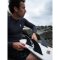 Devoted Quad Fin Set Large Fibreglass