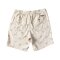 Vissla Rails Cord 18" Elastic Walkshort Dune