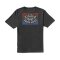 Vissla Shred Heads Organic Tee Phantom M