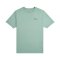 Vissla Sunset Wave Tee SS Jade M
