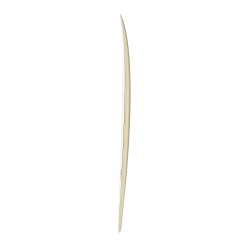 Surfboard CHANNEL ISLANDS X-lite PodMod 6.2 Sand