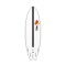 Surfboard CHANNEL ISLANDS X-lite PodMod 6.2 Weiss