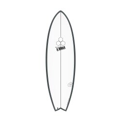 Surfboard CHANNEL ISLANDS X-lite PodMod 5.10 Graph