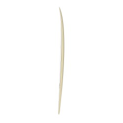 Surfboard CHANNEL ISLANDS X-lite PodMod 5.10 Sand