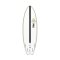 Surfboard CHANNEL ISLANDS X-lite PodMod 5.6 Sand