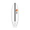 Surfboard CHANNEL ISLANDS X-lite PodMod 5.6 Weiss