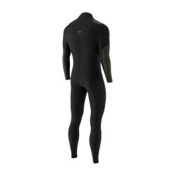 Prolimit Shield Steamer Free-X 4/3 GBS Neoprenanzug Black