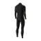 Prolimit Shield Steamer Free-X 4/3 GBS Neoprenanzug Black