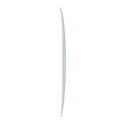Surfboard TORQ Epoxy TET 9.0 Longboard CC Palm