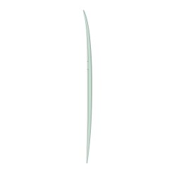 Surfboard TORQ Epoxy TET 8.0 Longboard CC Palm