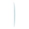 Surfboard TORQ TET 8.2 V+ MOD Fun CC Blau