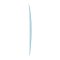 Surfboard TORQ Epoxy TET 7.8 V+ Funboard CC Blau