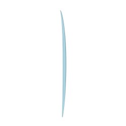 Surfboard TORQ TET 7.4 V+ MOD Fun CC Blau