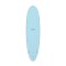 Surfboard TORQ TET 7.4 V+ MOD Fun CC Blau