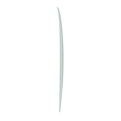 Surfboard TORQ TET 7.2 MOD Fun CC Palm