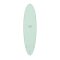 Surfboard TORQ TET 7.2 MOD Fun CC Palm