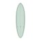 Surfboard TORQ Epoxy TET 6.8 Funboard CC Palm