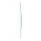 Surfboard TORQ Epoxy TET 7.2 MOD Fish CC Blau