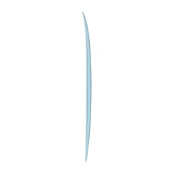 Surfboard TORQ Epoxy TET 6.10 MOD Fish CC Blau